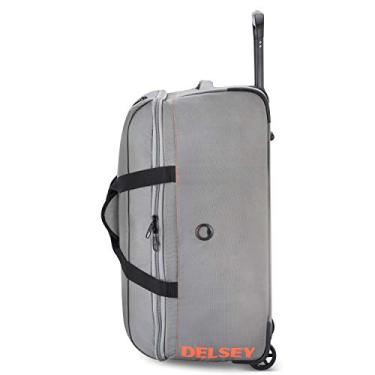 delsey camera bolsa