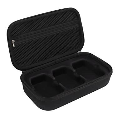 Imagem de Bolsa de mão Drone Hard Shell, Drone Bateria Bolsa de armazenamento Ecologicamente correta, confortável ao toque, durável para aeronaves Mavic 2
