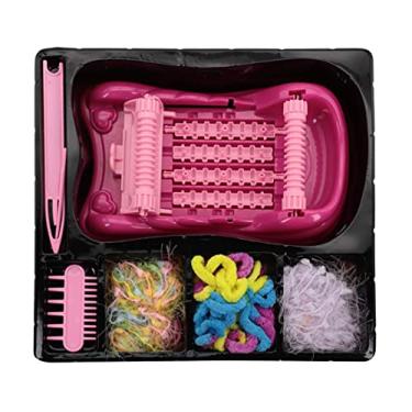 Imagem de Kit Miçangas Bracelete Completo Cores Sortidas