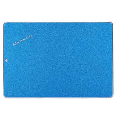 Imagem de Lazmin SSD SSD SSD SATA3 MLC SSD de 2,5 pol. SATA3 60G/120G/240G/360G/480G/1TB Azul (360G)