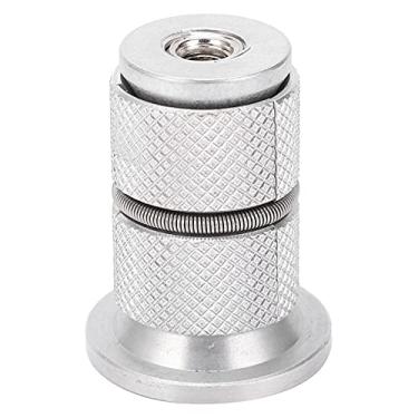 Imagem de RiToEasysports Parafuso de expansão para bicicleta, suporte de parafuso de expansão para fone de ouvido de bicicleta, núcleo de fixação