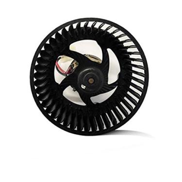 Imagem de Motor Ventilador Interno Brasilia 1973 Ate 1982 Gol Parati Saveiro G3 G4 1.0 1.6 1.8 2.0 1998 Ate 2013 Sem Ar Referencia F006Mg0303