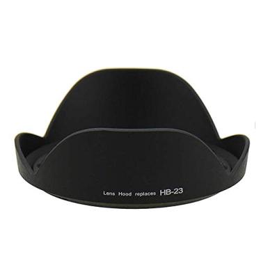 Imagem de Para-Sol HB-23 para Lente Nikon 10-24mm f/3.5-4.5G ED AF-S DX (Tulipa)