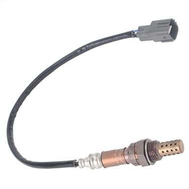 Imagem de DOSKJOK Taxa de combustível de ar sensor de oxigênio O2 Downstream 234-4622 13355 substituição para 250-24360 aquecido compatível com Toyota 4Runner/Avalon/Camry/RAV4/Sienna/Corolla/Tacoma