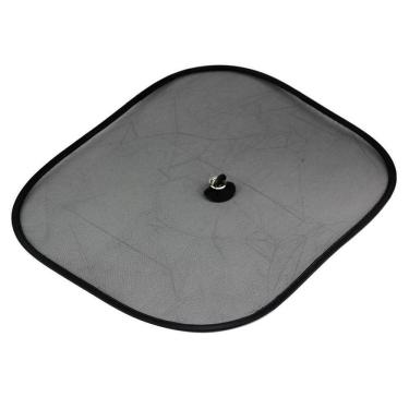 Imagem de Kit 2 Tela Protetora Solar Para Carro Tampa Sol - Clink