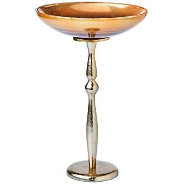 Imagem de Adorno Decorativo Cromus Ouro