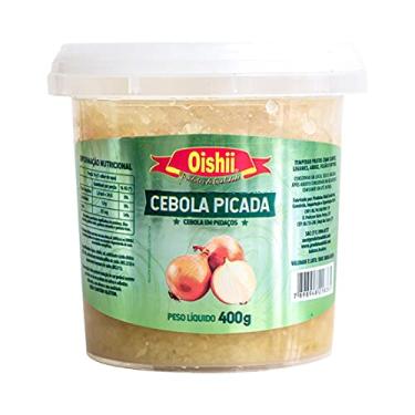 Imagem de Cebola Picada 400g