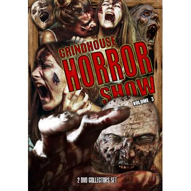 Imagem de Grindhouse Horror Show 3