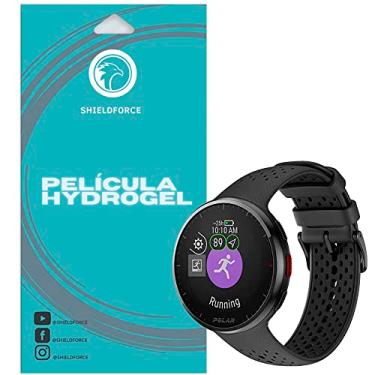 Imagem de Película para Polar Pacer/Pacer Pro Shieldforce Hydrogel Cobertura Total (6x tela)