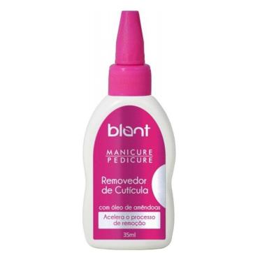 Imagem de Removedor De Cutículas Blant 35ml