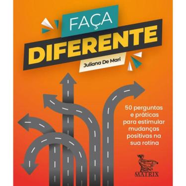 Imagem de Faca Diferente