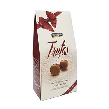 Imagem de Bombom de Chocolate ao Leite Trufas Montevergine 55g