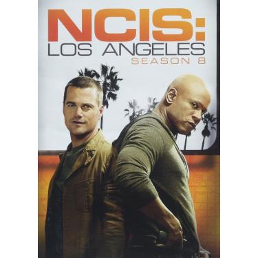 Imagem de NCIS: Los Angeles: The Eighth Season