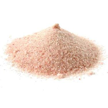 Imagem de Sal do Himalaia Fino (Granel 1kg)
