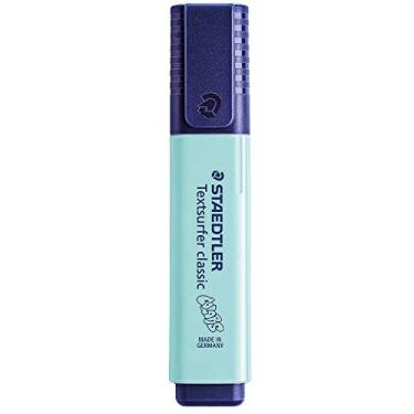 Imagem de Marcador de Texto, Staedtler, Textsurfer Classic, 364 C-505, Menta