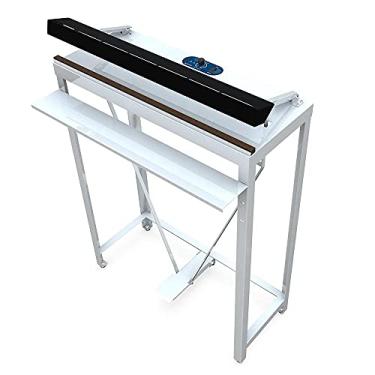 Imagem de Seladora de Embalagem Sulpack Controlador de Temperatura Eletrônico 220v Sp 700 Te