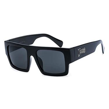 Imagem de Óculos Locs 91047 Cholo Old School Lowrider