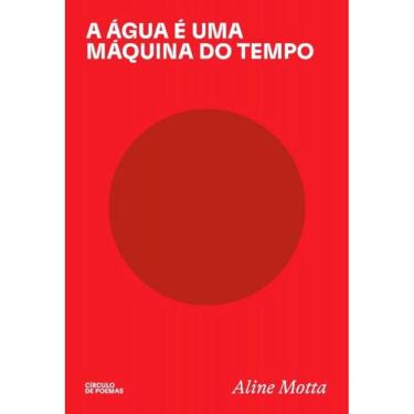 Imagem de A Água é Uma Máquina do Tempo