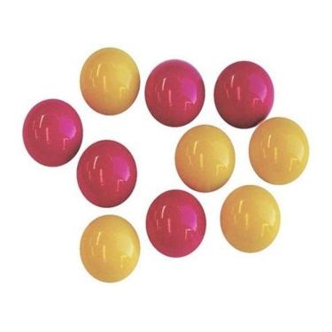 Imagem de Bola Mata X Mata Snooker Sinuca Bilhar Melhor Nacional