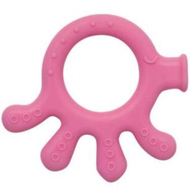 Imagem de Mordedor Polvinho Texturas Buba Baby-Unissex