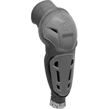 Imagem de Cotoveleira ASW Image Preto