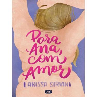 Imagem de Para Ana, Com Amor