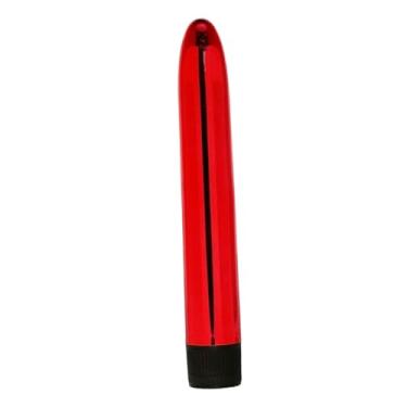 Imagem de Vibrador Personal Red