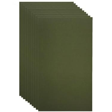 Imagem de Clothes Patch 10 Peças de Remendo de Roupa À Prova de Água, Kit de Reparação de Remendos Auto-adesivos para Casaco de Penas Vestuário Tenda Guarda-chuvas Sapatos Casacos (Color : Green 3)