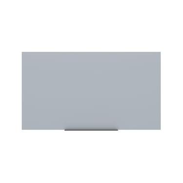 Imagem de Armário de Geladeira Bartira Cristal MDP 15mm com 1 Porta - 80cm de largura