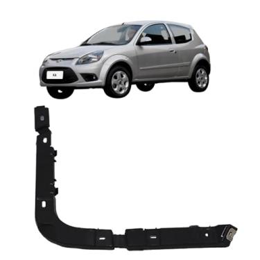 Imagem de Guia Suporte Parachoque Traseiro Esquerdo Ka 2008 2009 2010 2011 2012 2013