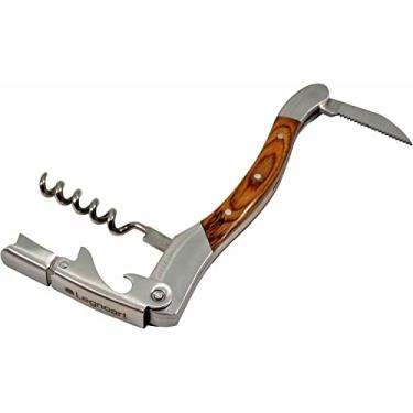 Imagem de Kit De Acessórios Sommelier Plaza C Saca Rolhas E