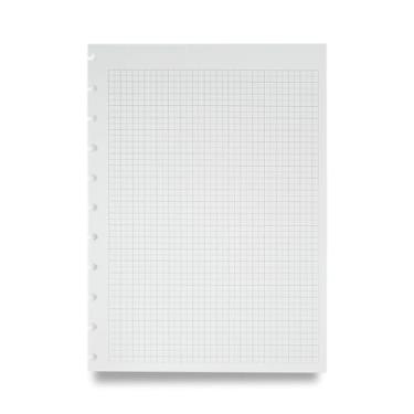 Imagem de Refil Quadriculado 30 folhas de 120g