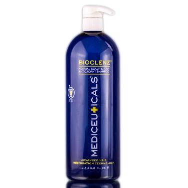 Imagem de Shampoo Therapro Mediceuticals Bioclenz Antioxidante 320 ml