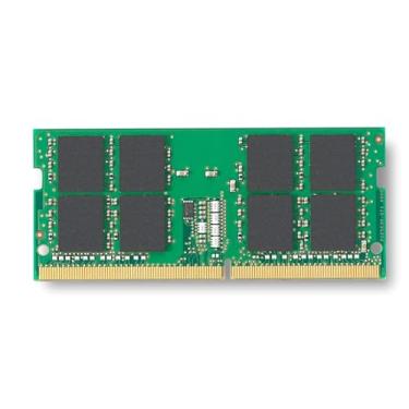 Imagem de KCP432SD8/16 - Memória de 16GB SODIMM DDR4 3200Mhz 2Rx8 1,2V para notebook.