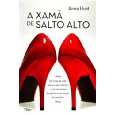 Imagem de Xama De Salto Alto,o