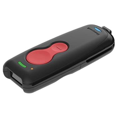 Imagem de Honeywell 1602G-1D2D - leitor para código de barras sem fio, cor preta