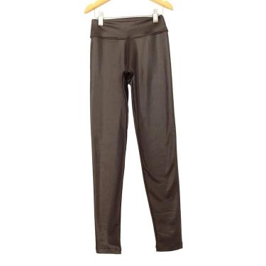 Imagem de Calca Brilho De Ouro Juvenil Peluciada - 30-Feminino