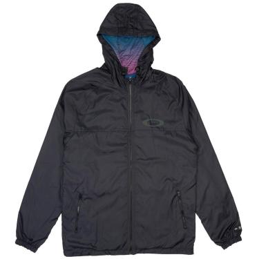Imagem de Jaqueta Masculina Oakley Corta Vento Edição Especial Tramas-Masculino