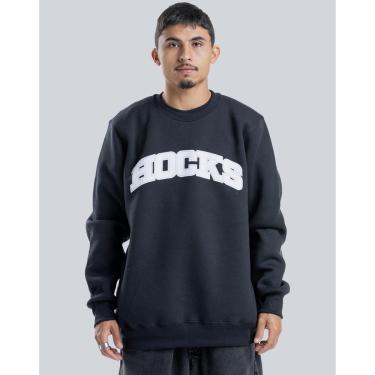 Imagem de Moletom Hocks Careca Time-Masculino