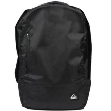 Imagem de Mochila Quiksilver Tec Ocean Bag Preta 20L-Unissex