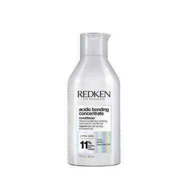 Imagem de Redken Acidic Bonding Concentrate Condicionador 300ml