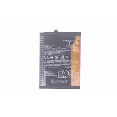 Imagem de 1x New 5160 mah BN57 Bateria De Substituição Para Xiaomi Pocophone X3 / Poco X3 Pro/Poco X3 baterias NFC