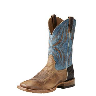 Imagem de Ariat Men's Arena Rebound Work Boot, Dusted Wheat, 8.5 E US