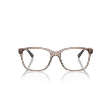 Imagem de Armação para Óculos Vogue Eyewear 0VO5574B 2940 Tam 53 / Marrom