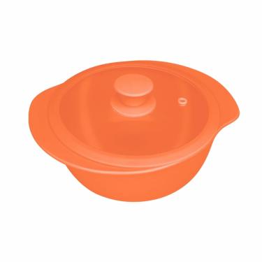 Imagem de Caçarola Em Cerâmica Linea 28,5cm Oxford Caju