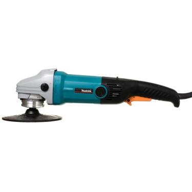Imagem de Lixadeira Angular Makita 1400W 127V (110V) SA7000