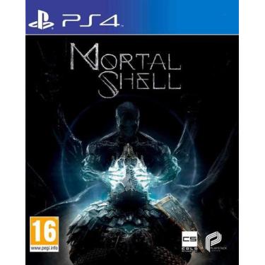 Imagem de Mortal Shell - Ps4 - Mídia Física - Sony