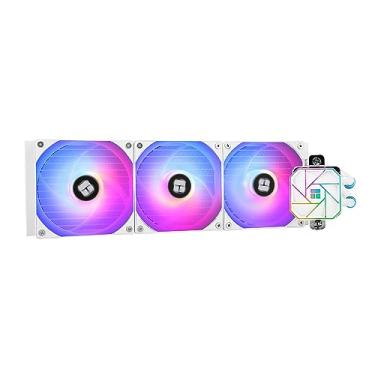 Imagem de Water Cooler Thermalright Aqua Elite 360mm V3 ARGB Branco