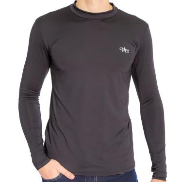Imagem de Camiseta Térmica Manga Longa Masculina-Feminino