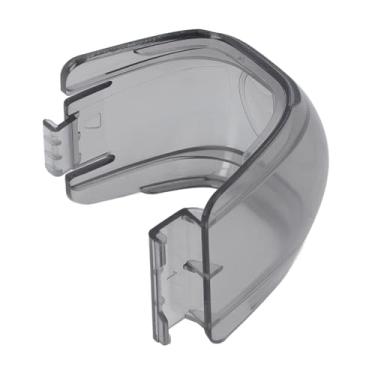 Imagem de Tampa da Lente do Drone, Tampa Transparente da Lente Protege contra Poeira e Arranhões, Feita de Material de PC, e Remoção, Compatível Com AVATA 2